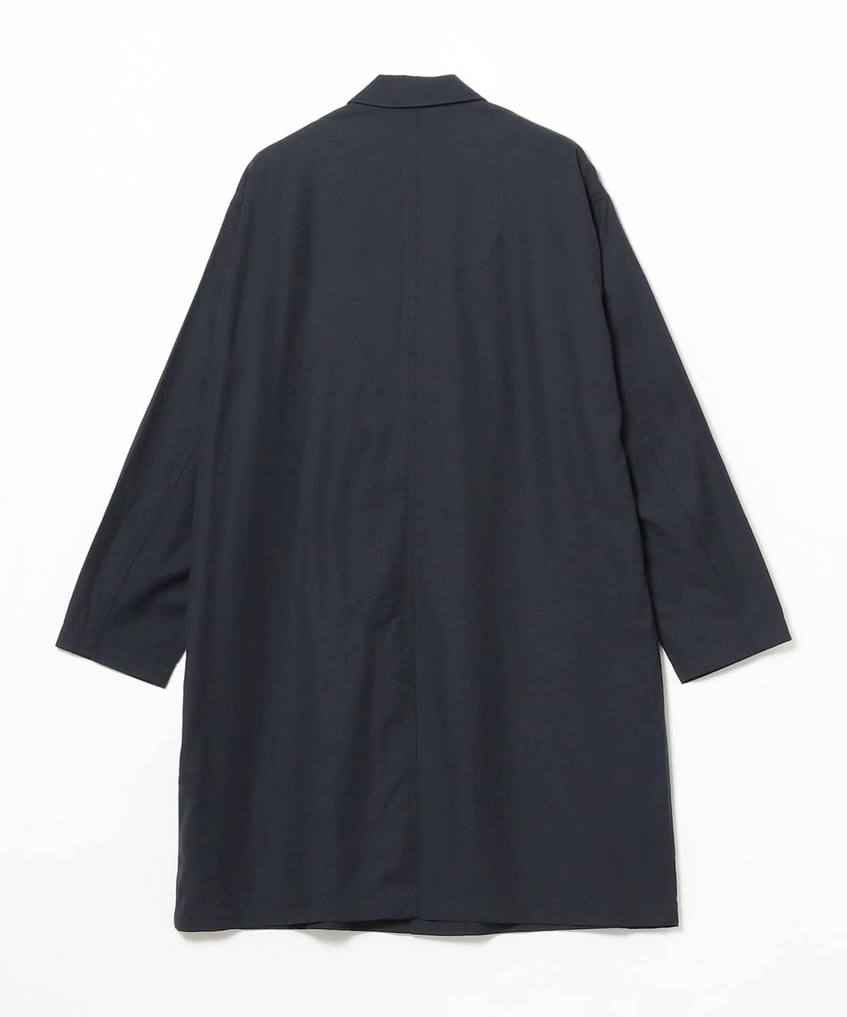 BEAMS LIGHTS [BEAMS LIGHTS] BEAMS LIGHTS / Twill garage coat