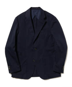 ▲BEAMS LIGHTS / COOLMAX コーデュラナイロン ストレッチ ジャケット