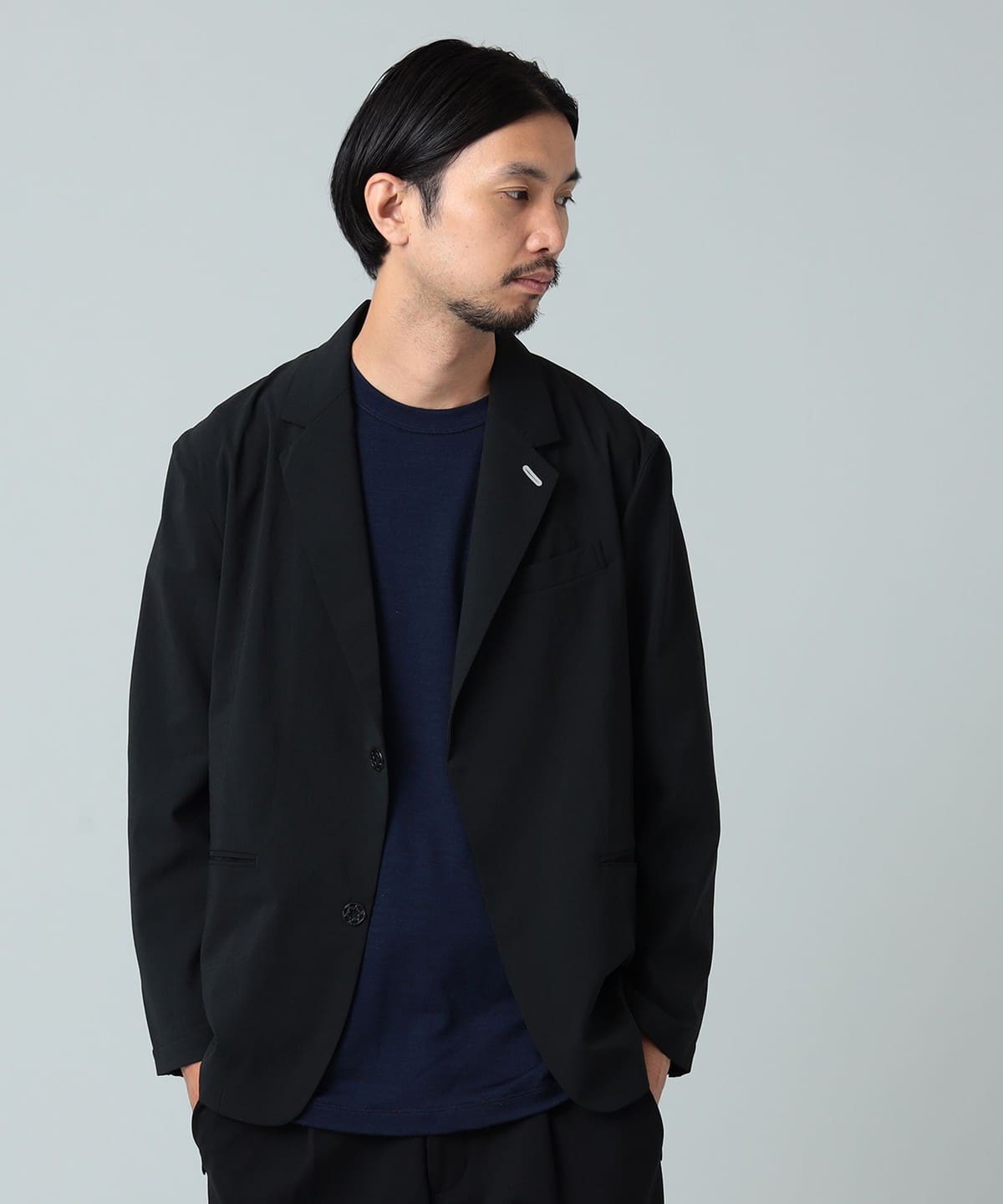 【アウトレット】BEAMS LIGHTS / 1440 ジェットセッター ジャケット