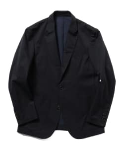 ▲BEAMS LIGHTS / COOL DOTS 2ボタンジャケット