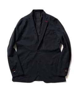 ▲山下マヌー × HARRYTOIT × BEAMS LIGHTS / 別注 Dot Airトラベルジャケット