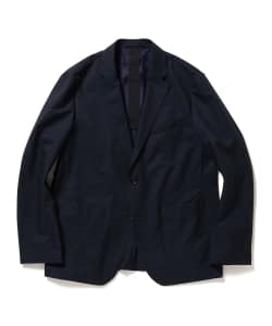 ▲BEAMS LIGHTS / Dot Air 2ボタンジャケット