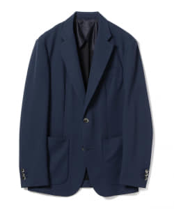 ▲BEAMS LIGHTS / フィールドセンサー 2ボタンジャケット
