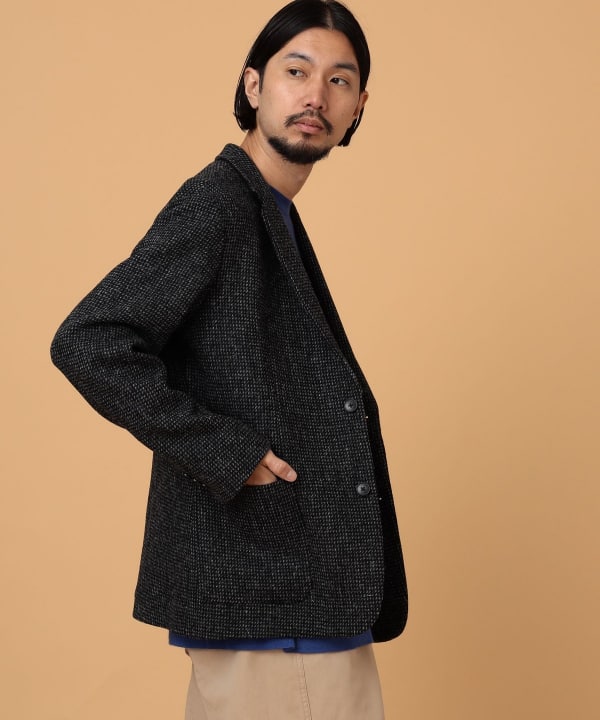 BEAMS LIGHTS（ビームス ライツ）【10%OFF!!アウターフェア対象】BEAMS