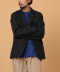 BLACK B/眼