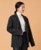 BLACK B/眼