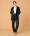 BLACK B/眼