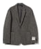 GREY H/B