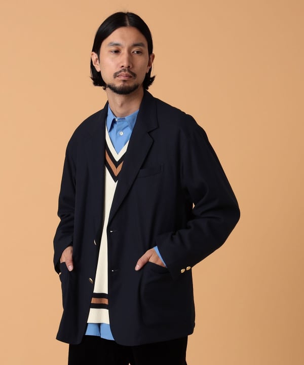 BEAMS LIGHTS（ビームス ライツ）【10%OFF!!アウターフェア対象】BEAMS ...