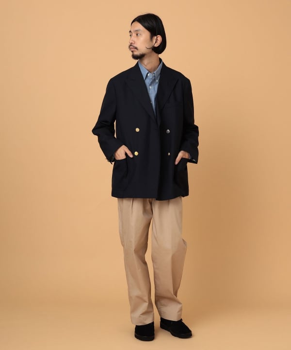 BEAMS LIGHTS（ビームス ライツ）【アウトレット】J.PRESS × BEAMS ...