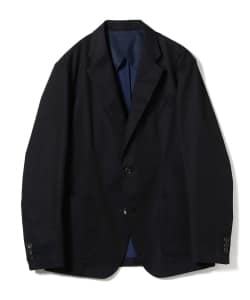 ▲BEAMS LIGHTS / ストレッチ テーラードジャケット