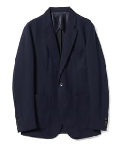 ▲BEAMS LIGHTS / FIELDSENSOR 2ボタン ブレザー