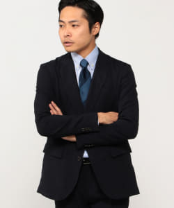 ▲BEAMS LIGHTS / TRABEST(R) テーラードジャケット