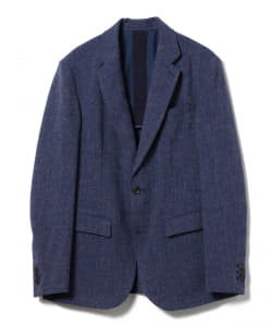 ▲BEAMS LIGHTS / OUTLAST(R) トラベル テーラードジャケット