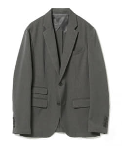 ▲BEAMS LIGHTS / ウォッシャブル ジャケット