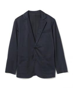 ▲BEAMS LIGHTS / プライムフレックス 2ボタン イージージャケット