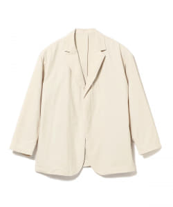 ▲BEAMS LIGHTS / Breathable Buttonless Jacket