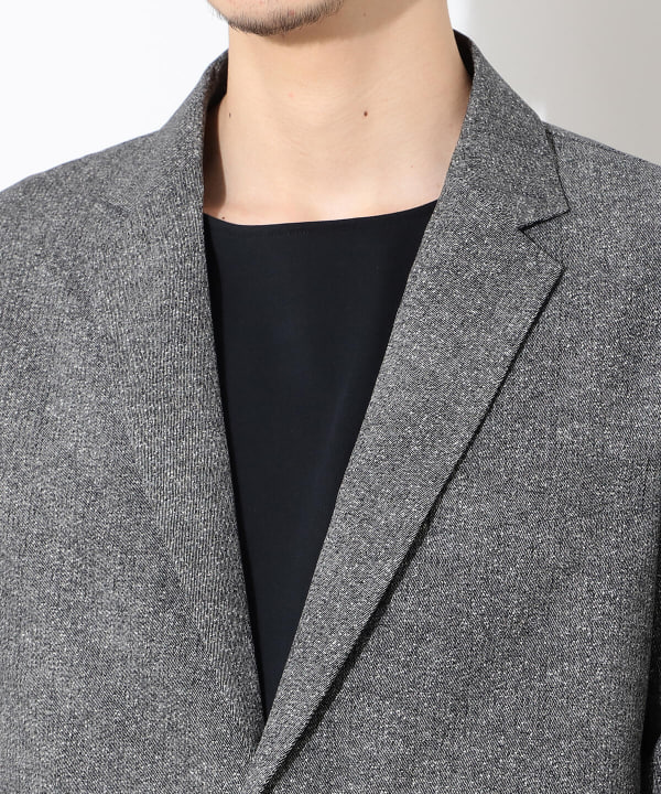 Beams Lights ビームス ライツ アウトレット Beams Lights Cool Dots 2ボタンテーラード ジャケット ジャケット テーラードジャケット 通販 Beams
