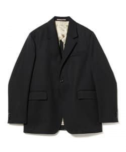 HUM VENT / SOLIS CAVALRY JACKET
