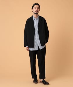 BEAMS LIGHTS / ニュースタンダード セットアップ