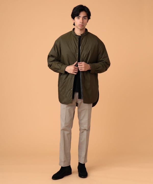 BEAMS LIGHTS（ビームス ライツ）BEAMS LIGHTS / インサレーション 