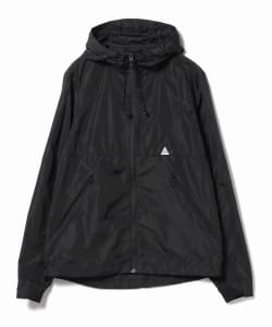 ▲CAPE HEIGHTS / FLINT ナイロンパーカ