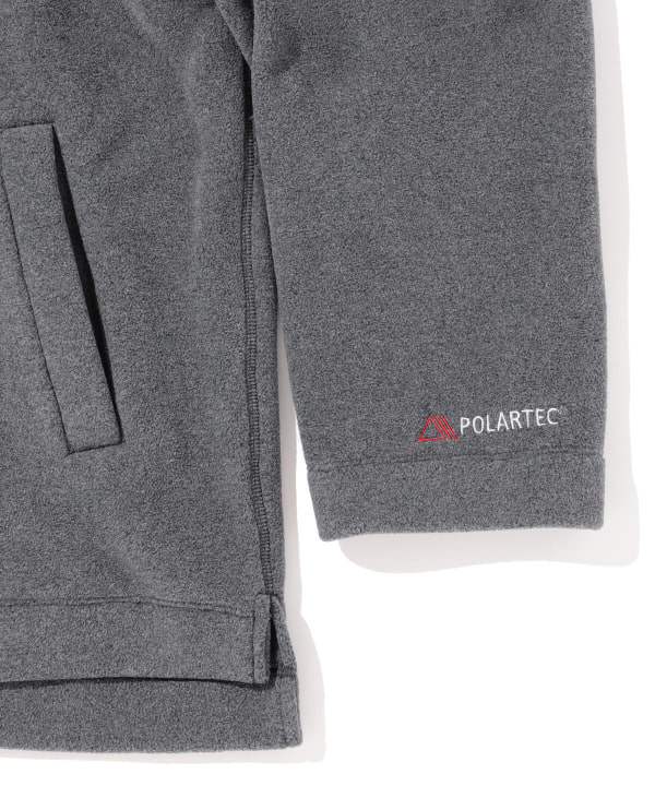BEAMS LIGHTS(ビームス ライツ)BEAMS LIGHTS / POLARTEC(R)フリース