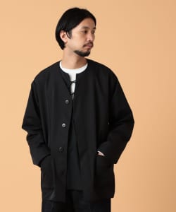 BEAMS LIGHTS / エンジニア ジャケット