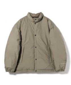 ▲THE NORTH FACE / オルタレーションシエラジャケット