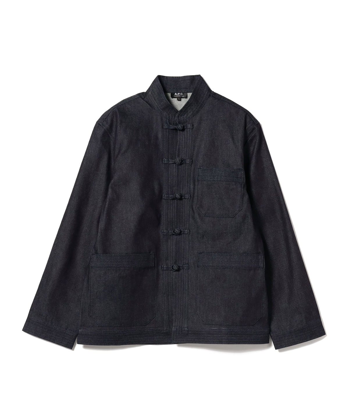 BEAMS LIGHTS（ビームス ライツ）A.P.C. × BEAMS LIGHTS / 別注