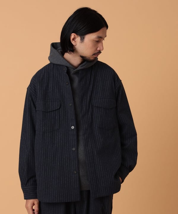 Brilla per il gusto（ブリッラ ペル イル グスト）BEAMS LIGHTS