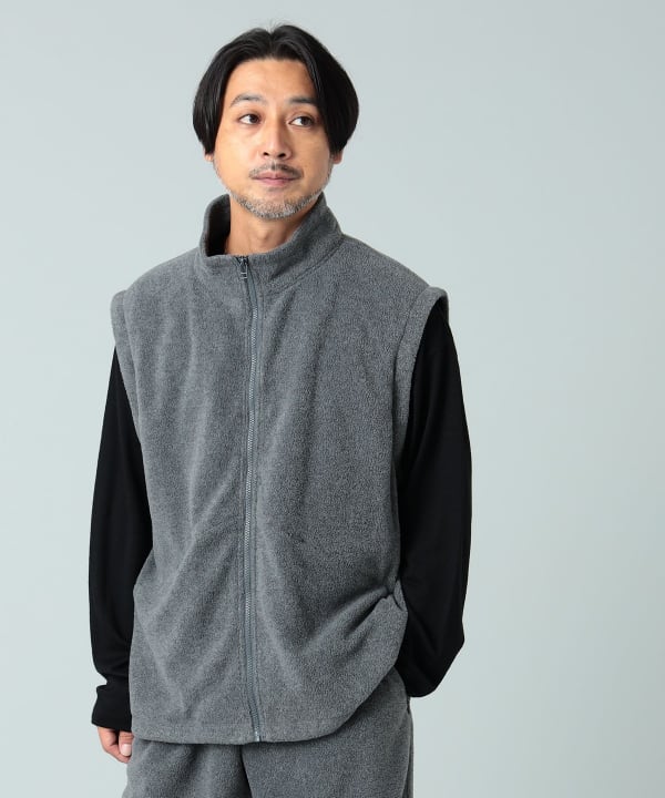 BEAMS LIGHTS（ビームス ライツ）BEAMS LIGHTS / 『1440』 POLARTEC（R