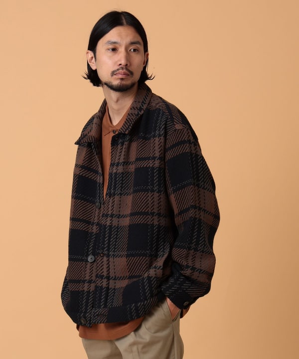 冬の本命ダウン特集！｜ビームス 新丸の内｜BEAMS