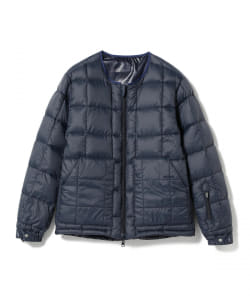 ▲RE.MATE × NANGA × BEAMS LIGHTS / 別注 インナーダウン