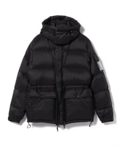 ▲RE.MATE × NANGA × BEAMS LIGHTS / 別注 ダウンジャケット