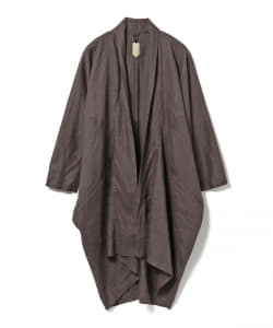 ▲ハラダマニア / リネン ケープ