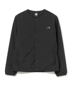 ▲THE NORTH FACE / VENTRIX ZEPHER CARDIGAN