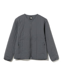 ▲THE NORTH FACE / Transit Cardigan