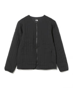 ▲THE NORTH FACE / Transit Cardigan