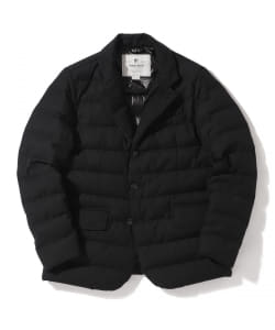 ▲WOOLRICH / LUXE BLAZER