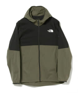 ▲THE NORTH FACE / Anytime Wind Hoodie