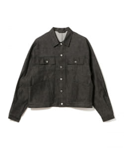 E.TAUTZ / DENIM JACKET