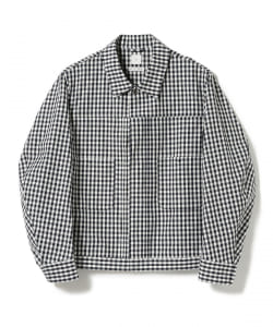 ▲Si / Short Jacket
