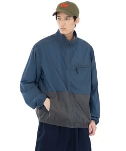【WEB限定販売】WOOLRICH / UL STRETCH CORDURA JACKET