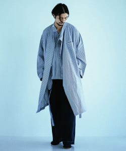 SEEALL / ドクターコート