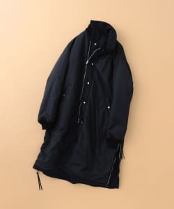08sircus / Long MA-1 rever