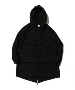 ▲ALPHA INDUSTRIES / スノーパーカー