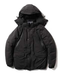 ▲F/CE. × NANGA × BEAMS LIGHTS / 別注 N-3B ダウンジャケット
