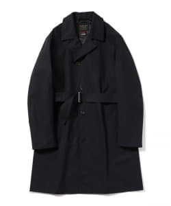▲BEAMS LIGHTS / シングル トレンチコート