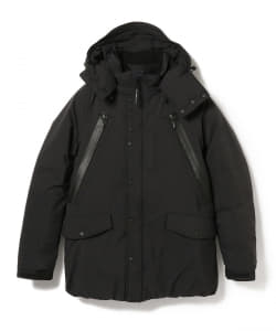 ▲F/CE. × NANGA × BEAMS LIGHTS / 別注 N3B ダウンジャケット